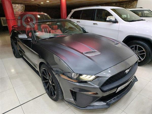 فورد موستانج 2020 للبيع في العراق - دهوك